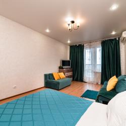 Фото Апартаменты на Сибгата Хакима, 46