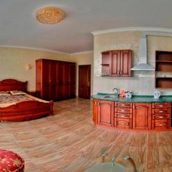 Фото Отель Александрия