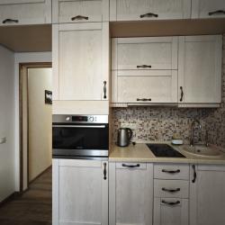 Фото Отель Спите как дома на улице Ивана Захарова 4