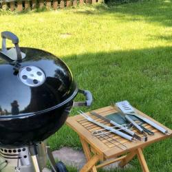 Фото Отель Домики на Луговом