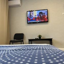 2-комнатные апартаменты улучшенные