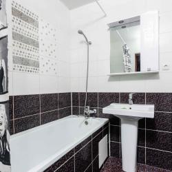 2-комнатные апартаменты стандарт