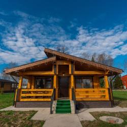 Фото Отель Ателика Гранд Ольгино