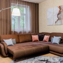 фото 4 Dere Apartments на Казанской, 50