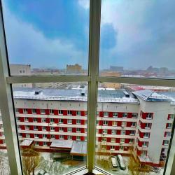 Фото Отель Риконе на улице Одесская