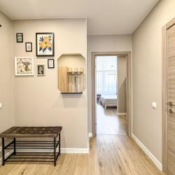 Фото Апартаменты Монако 24 на Мурата Ахеджака (301)