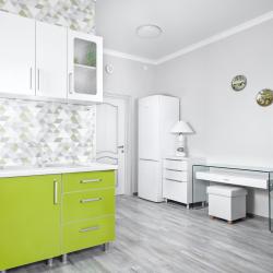 Фото Отель Sea Side Premium (Си Сайд Премиум) на улице 65 лет Победы 65