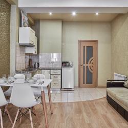 Фото Апартаменты в центре на Сенявина 5