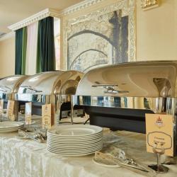 Фото Амичи Гранд Отель