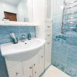 Фото Апартаменты Комфорт на улице Бутлерова 29