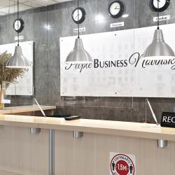 фото 2 People Business Novinsky (Пипл Бизнес Новинский)