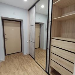 Фото Апартаменты Ap'hotel butterfly (Ап'хотел батерфлай) на улице Тимофея Кармацкого 7