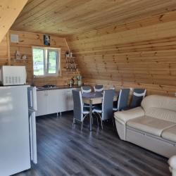 Коттедж премиум