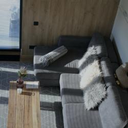 Фото Альпака апарт-отель