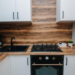 Фото Отель MyHome YourHome на 3 Просека 131