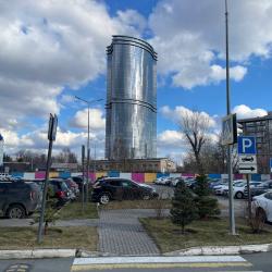 Фото Отель Greencity на проспекте Альберта Камалеева