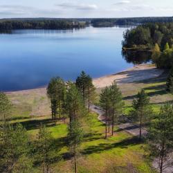 Фото Отель Айно