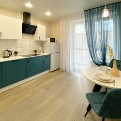 Фото Отель Your Place на улице Героев-Разведчиков 6 корпус 3