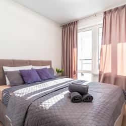 Апартаменты улучшенные