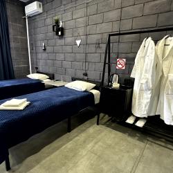 Фото Отель Hotel LOFT (Хотел Лофт)