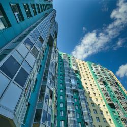 1-комнатные апартаменты стандарт