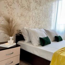 Фото Отель Гостевой дом Уют