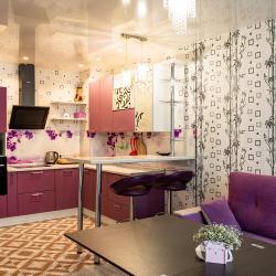 Фото Отель Romlex Apartments (Ромлекс) на улице Чаркова 79 корпус 2