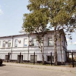 Волжский — c1a6e129528e758d0c3861ee30d9f7e1