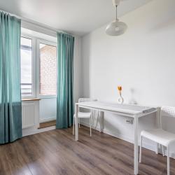 Фото Апартаменты на улице Пражская