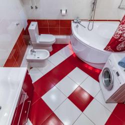 Фото Отель BeGuest (БиГест) на улице Парниковая 8