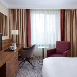 Фото Отель Radisson Hotel Ulyanovsk (Рэдиссон )