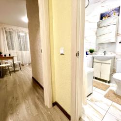 Фото Самарские апартаменты на проспекте Карла Маркса 242