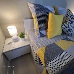 Фото Апартаменты на Попова 35