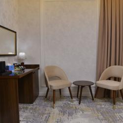 Фото Отель Siab Hotel (Сиаб)
