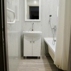 2-комнатные апартаменты улучшенные Красноярский край, Норильск, Ленинский пр-т, 13