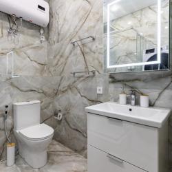 1-комнатные апартаменты люкс