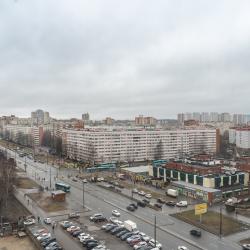 Апартаменты студия Хошимина 16