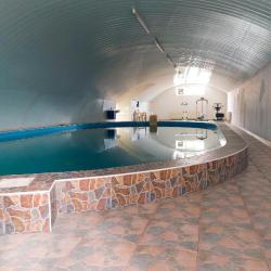 Фото Отель На Московской