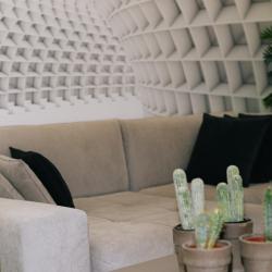 2-комнатные апартаменты люкс