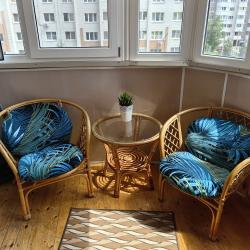 Фото Апартаменты на проспекте Гагарина 45