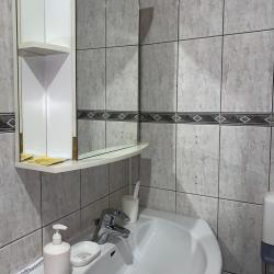 Номер стандарт с 1 односпальной кроватью (мансарда)