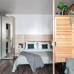 фото 4 Bali Vibe Deluxe (Бали Вайб Делюкс) на шоссе Энтузиастов