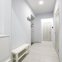 Фото Отель MaxRealty24 на Ленинском проспекте 52