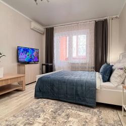Фото Отель Уютный дом на улице Куликова 79к1