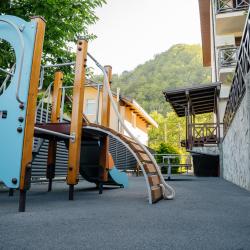 Фото Отель Панорама Ачишхо