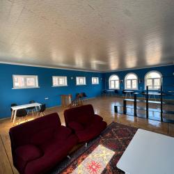 Фото Отель Станиславский