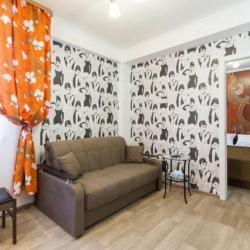 Фото Отель Holiday Village Moscow (Холидей Вилладж Москва)