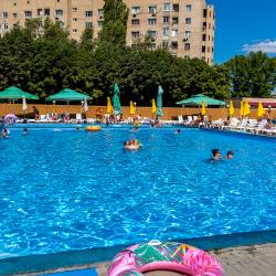 Фото Отель ская