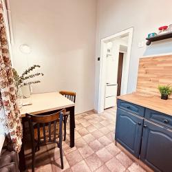 1-комнатные апартаменты стандарт