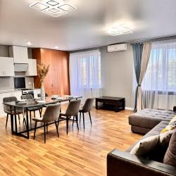 Фото Апартаменты на улице Советская 39